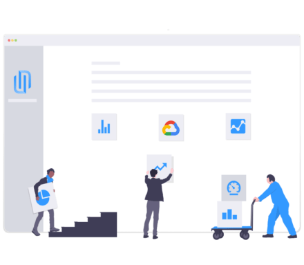 Transformacion digital - Consultoría cloud